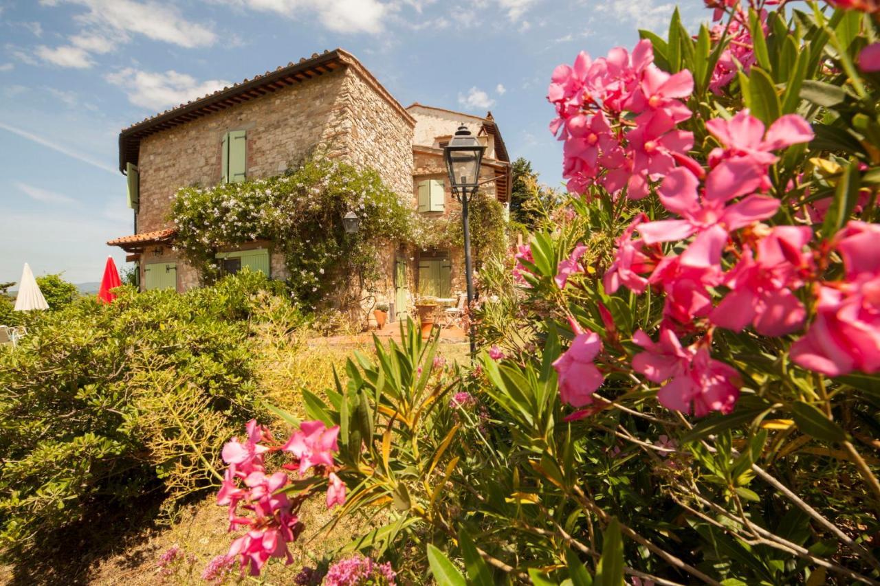 Florence Villa Violetta Bagno a Ripoli Esterno foto