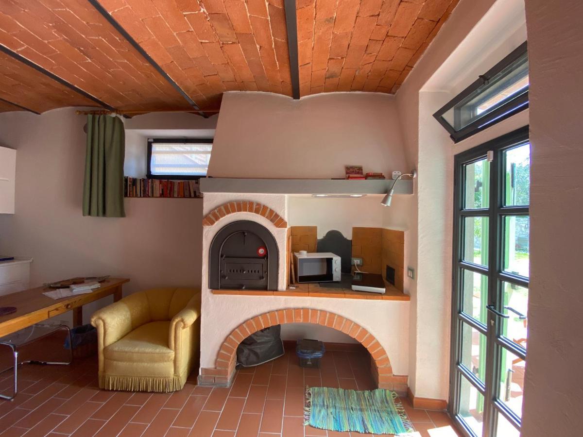 Florence Villa Violetta Bagno a Ripoli Esterno foto