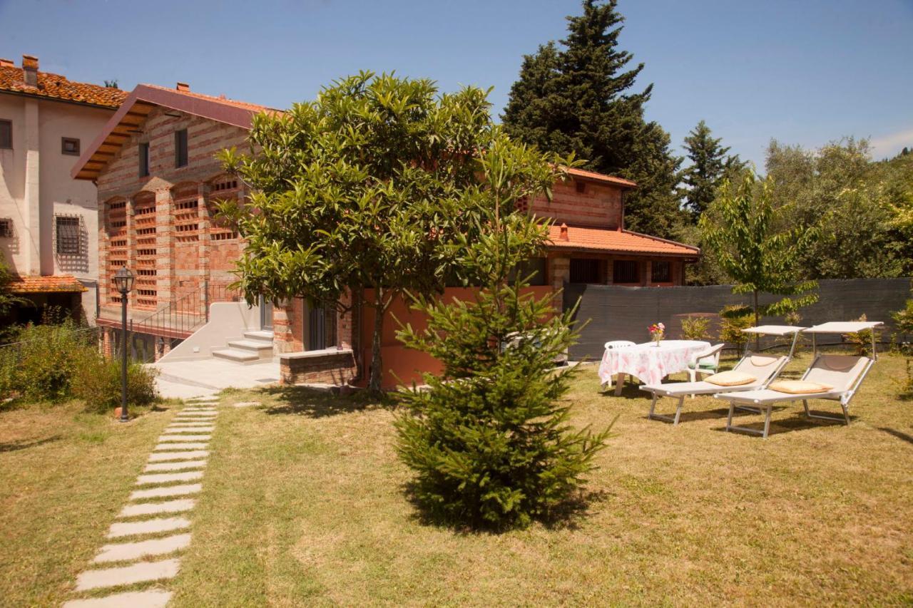 Florence Villa Violetta Bagno a Ripoli Esterno foto