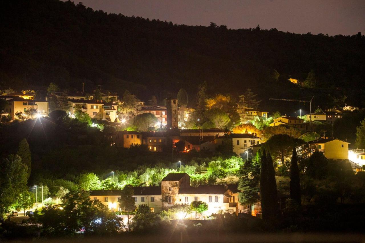 Florence Villa Violetta Bagno a Ripoli Esterno foto