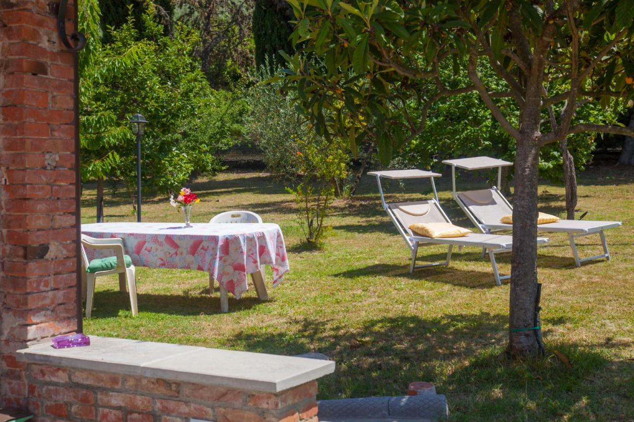 Florence Villa Violetta Bagno a Ripoli Esterno foto