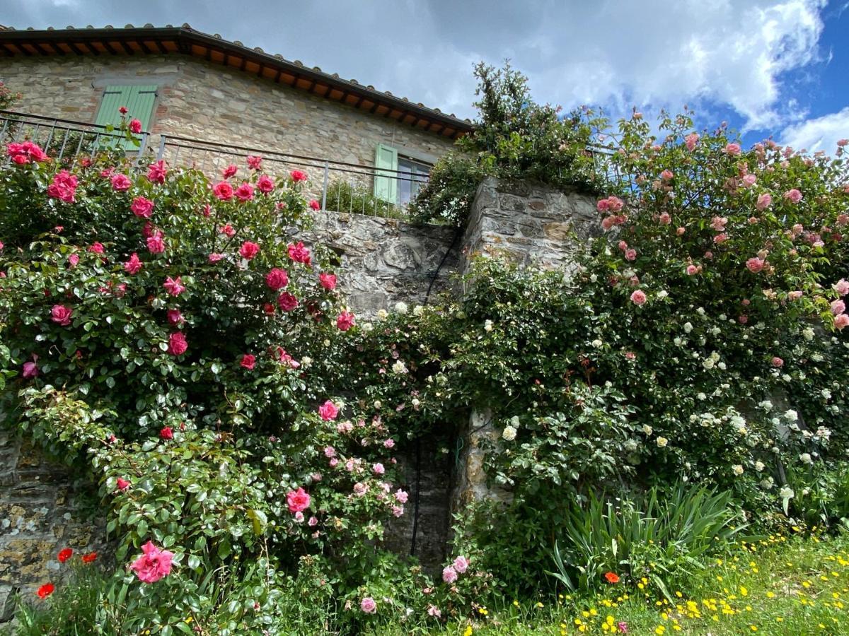 Florence Villa Violetta Bagno a Ripoli Esterno foto