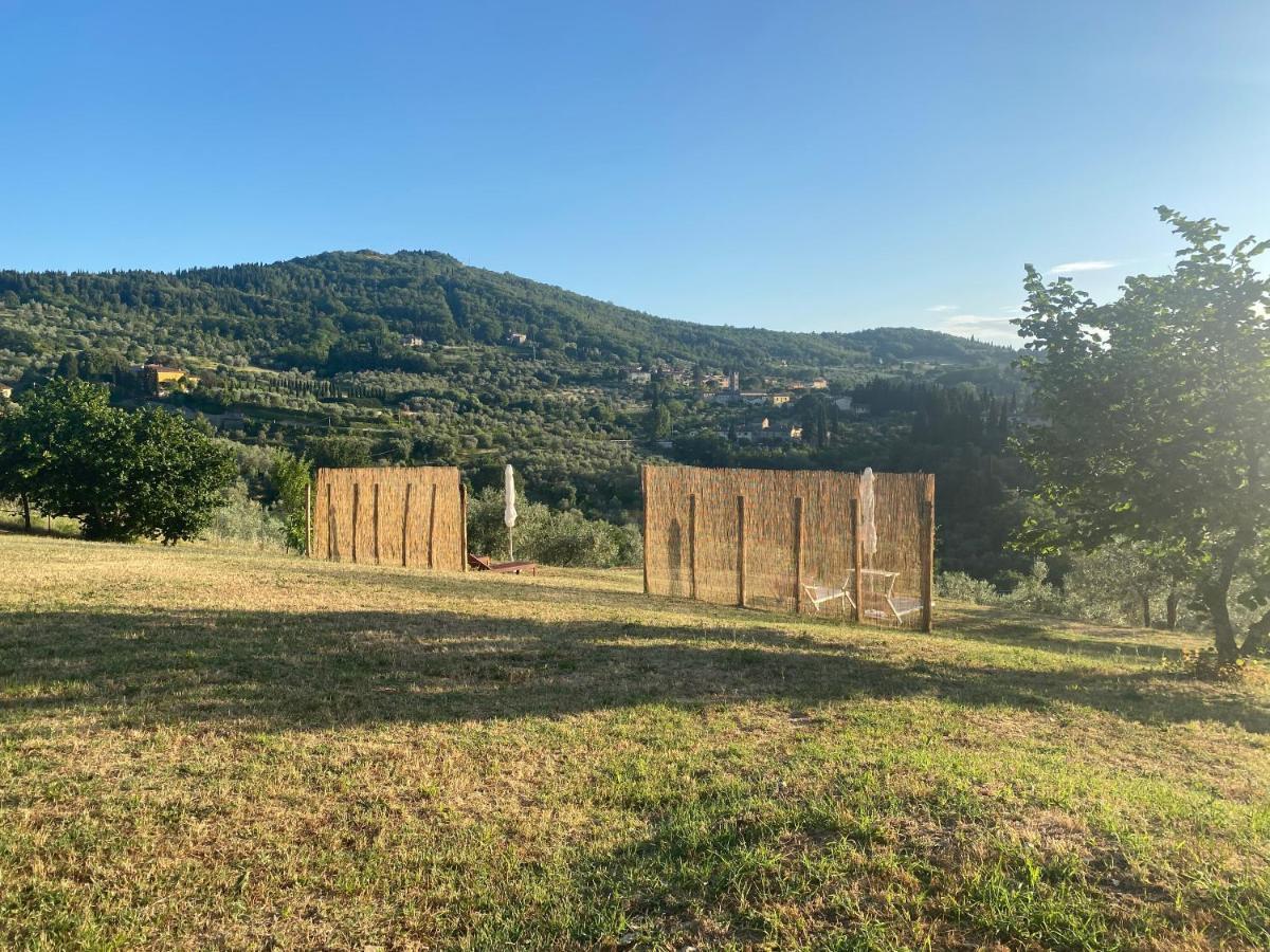 Florence Villa Violetta Bagno a Ripoli Esterno foto