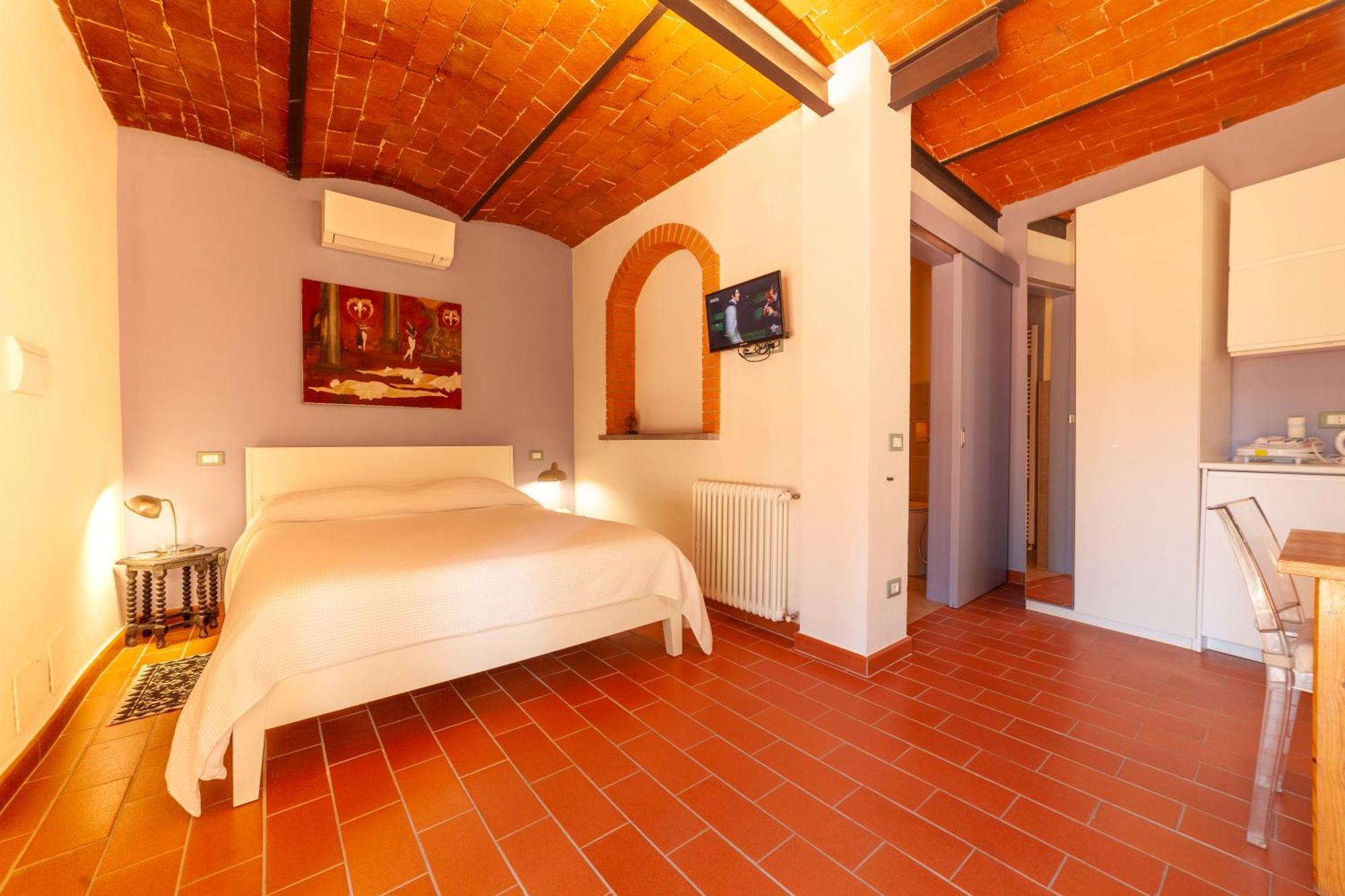 Florence Villa Violetta Bagno a Ripoli Esterno foto